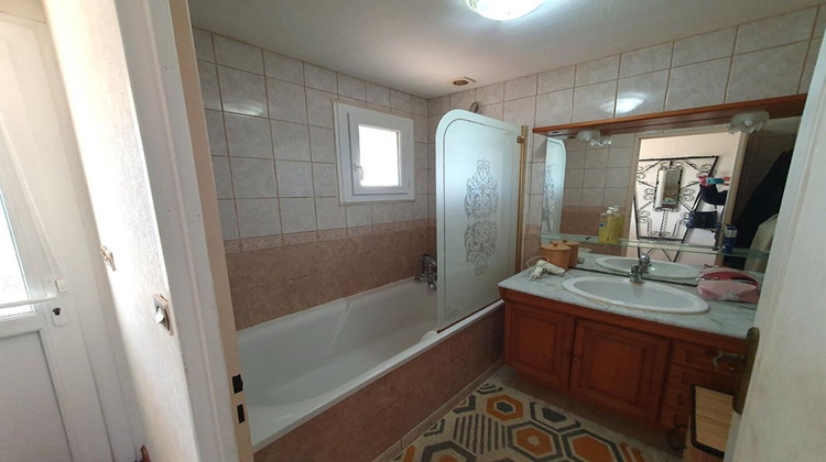 Ma-Cabane - Vente Maison CHAVANNES, 88 m²