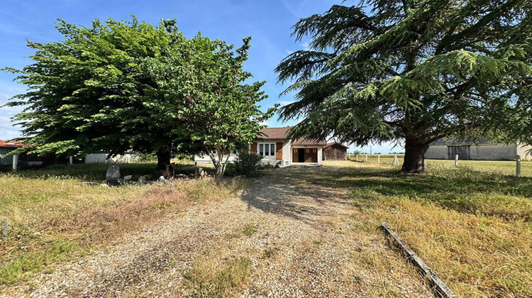 Ma-Cabane - Vente Maison CHAVANNES, 67 m²