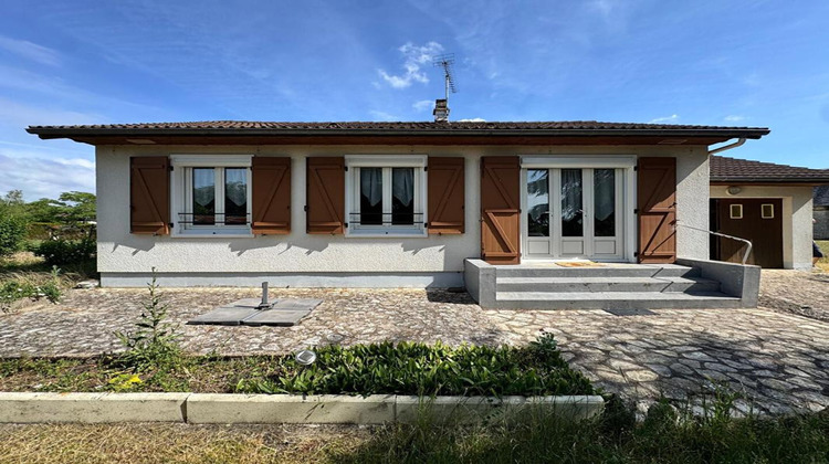 Ma-Cabane - Vente Maison CHAVANNES, 67 m²