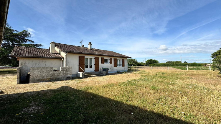 Ma-Cabane - Vente Maison CHAVANNES, 67 m²