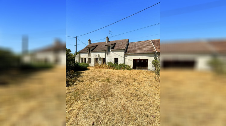 Ma-Cabane - Vente Maison CHAVANNES, 91 m²