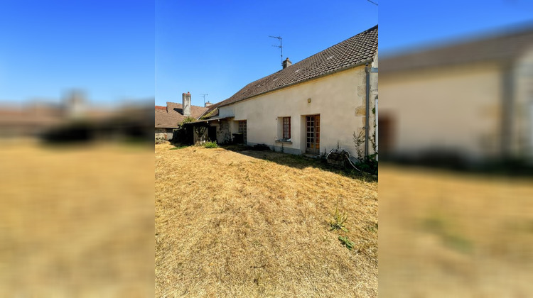 Ma-Cabane - Vente Maison CHAVANNES, 91 m²