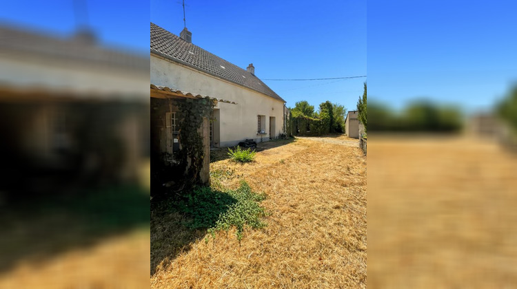 Ma-Cabane - Vente Maison CHAVANNES, 91 m²