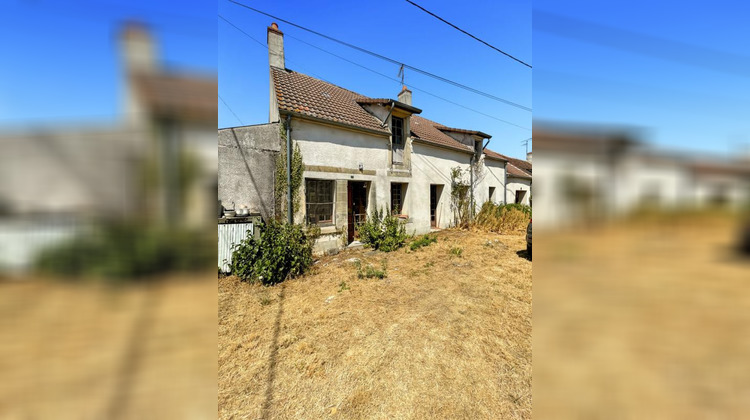 Ma-Cabane - Vente Maison CHAVANNES, 91 m²