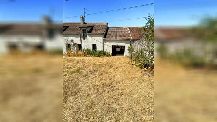 Ma-Cabane - Vente Maison CHAVANNES, 91 m²