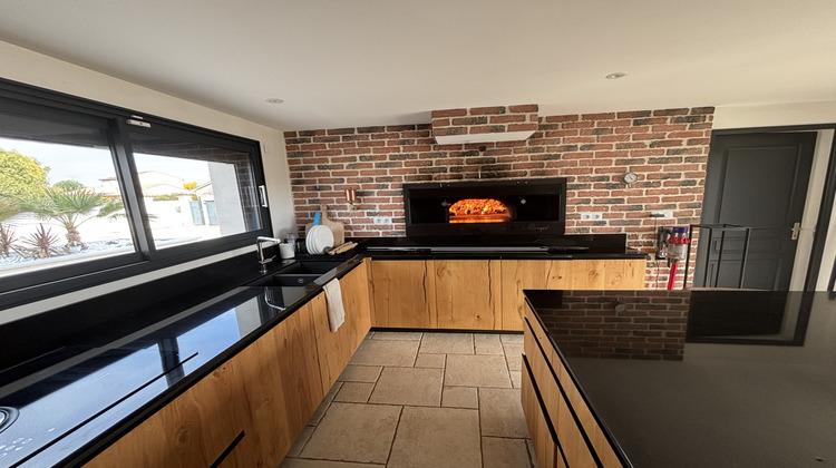 Ma-Cabane - Vente Maison Chavannes, 216 m²