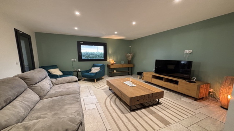 Ma-Cabane - Vente Maison Chavannes, 216 m²