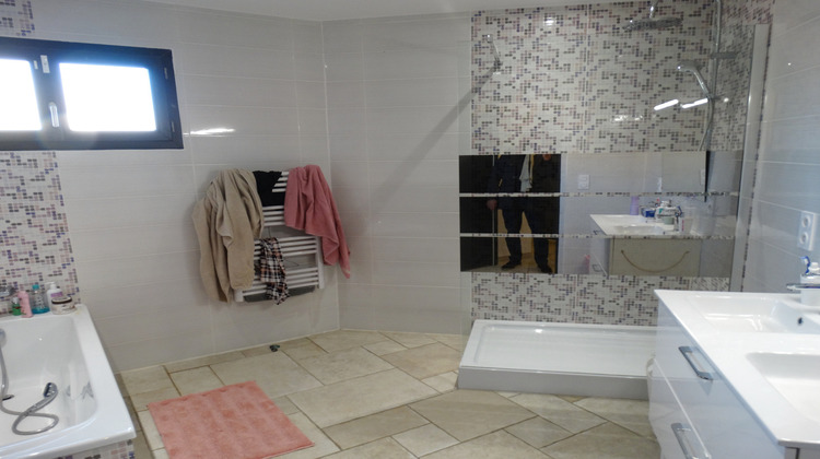 Ma-Cabane - Vente Maison Chavannes, 216 m²