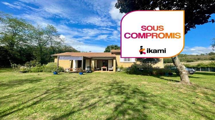 Ma-Cabane - Vente Maison Chavannes, 111 m²