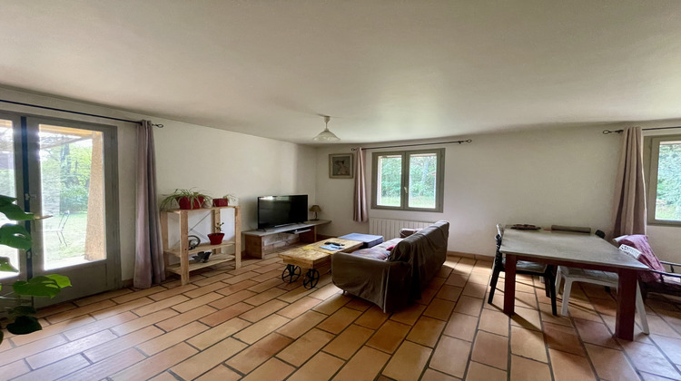 Ma-Cabane - Vente Maison Chavannes, 111 m²