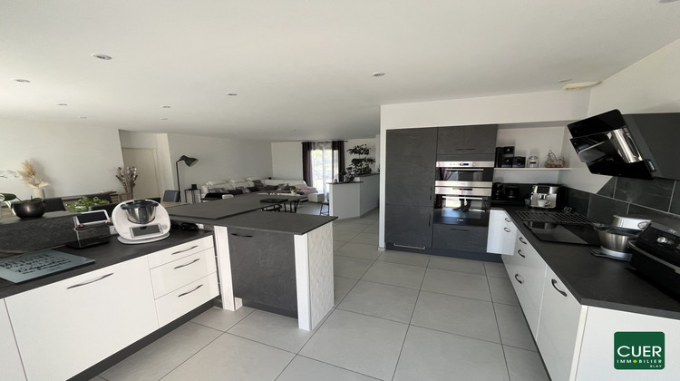 Ma-Cabane - Vente Maison Chavannes, 130 m²