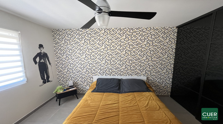 Ma-Cabane - Vente Maison Chavannes, 130 m²