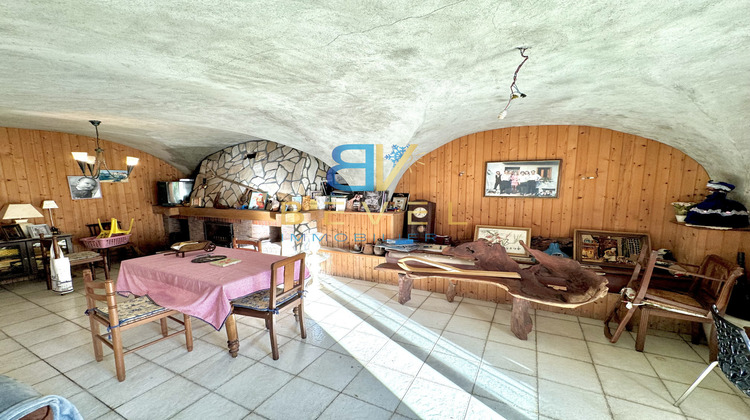 Ma-Cabane - Vente Maison Chavannes-en-Maurienne, 117 m²