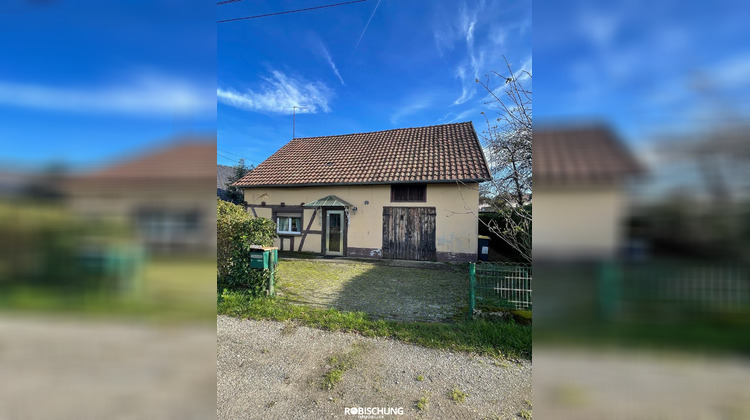 Ma-Cabane - Vente Maison Chavannes-les-Grands, 84 m²