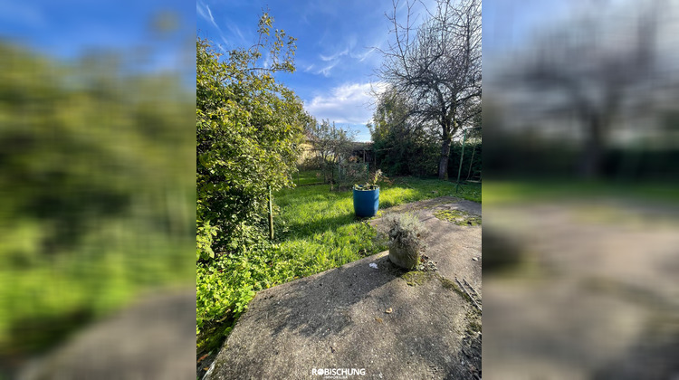 Ma-Cabane - Vente Maison Chavannes-les-Grands, 84 m²