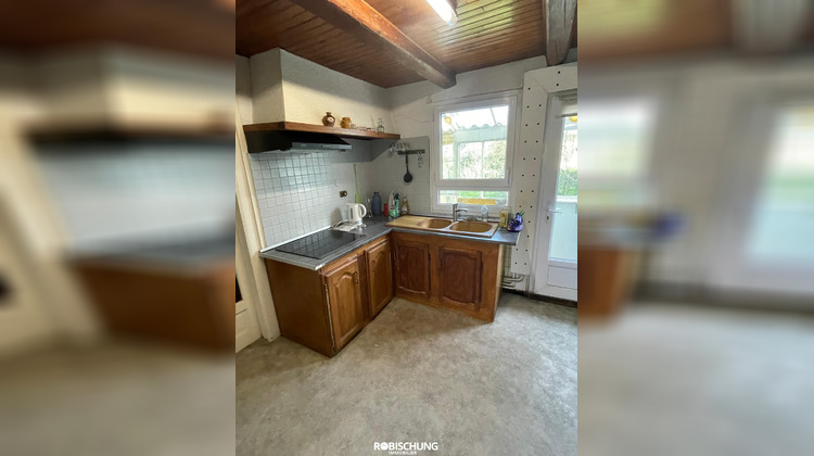 Ma-Cabane - Vente Maison Chavannes-les-Grands, 84 m²