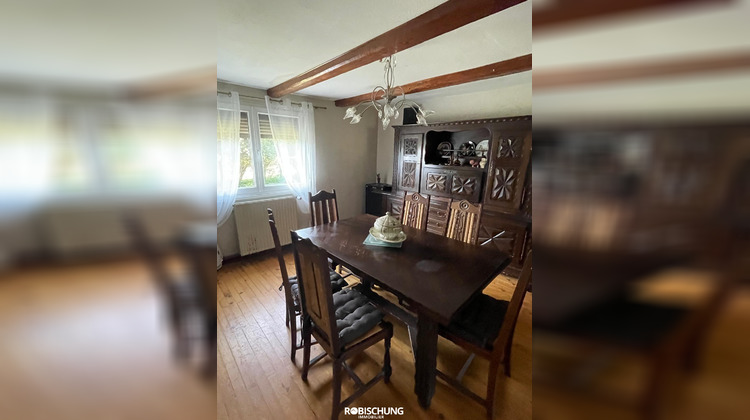 Ma-Cabane - Vente Maison Chavannes-les-Grands, 84 m²