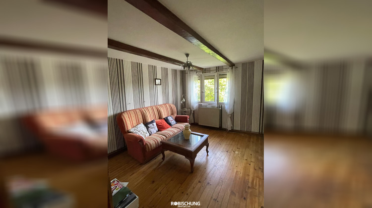 Ma-Cabane - Vente Maison Chavannes-les-Grands, 84 m²