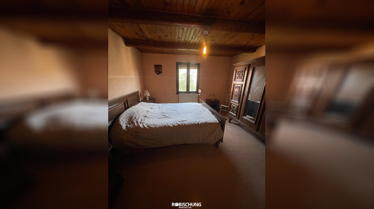Ma-Cabane - Vente Maison Chavannes-les-Grands, 84 m²