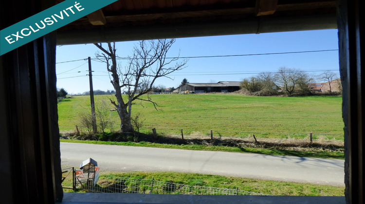 Ma-Cabane - Vente Maison Chavannes-les-Grands, 120 m²