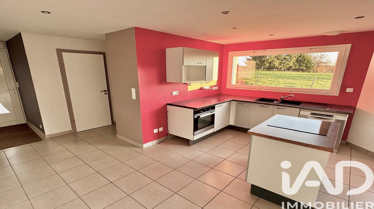 Ma-Cabane - Vente Maison Chavannes-les-Grands, 103 m²
