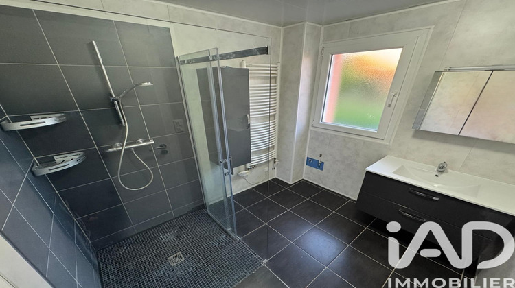 Ma-Cabane - Vente Maison Chavannes-les-Grands, 103 m²