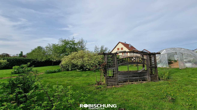 Ma-Cabane - Vente Maison Chavannes-sur-l'Étang, 132 m²