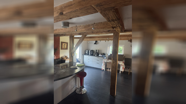 Ma-Cabane - Vente Maison Chavannes-sur-l'Étang, 210 m²