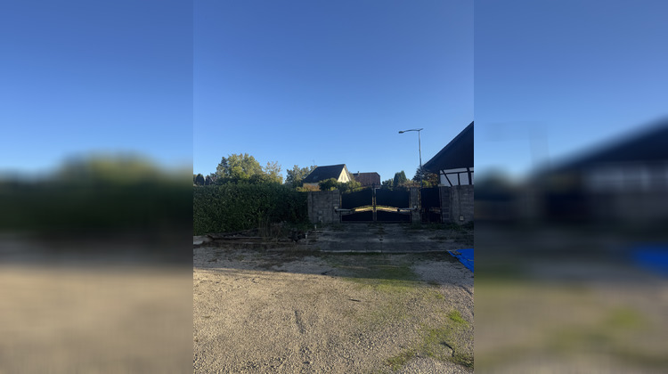 Ma-Cabane - Vente Maison Chavannes-sur-l'Étang, 210 m²