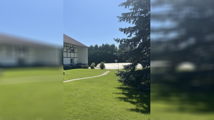 Ma-Cabane - Vente Maison Chavannes-sur-l'Étang, 140 m²