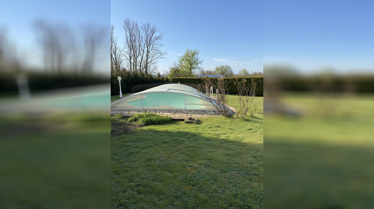 Ma-Cabane - Vente Maison Chavannes-sur-l'Étang, 140 m²