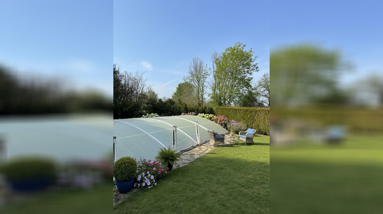 Ma-Cabane - Vente Maison Chavannes-sur-l'Étang, 140 m²