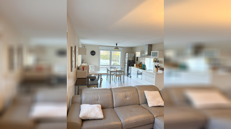 Ma-Cabane - Vente Maison Chavannes-sur-l'Étang, 140 m²