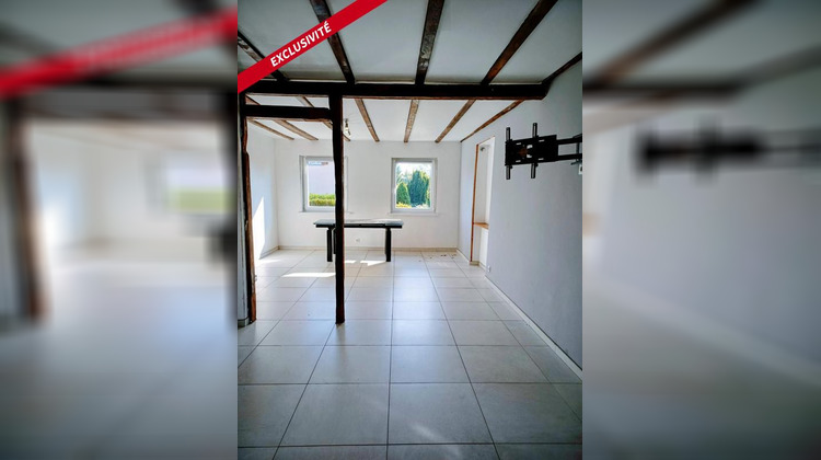 Ma-Cabane - Vente Maison CHAVANNES SUR L ETANG, 153 m²