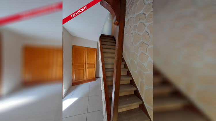 Ma-Cabane - Vente Maison CHAVANNES SUR L ETANG, 153 m²