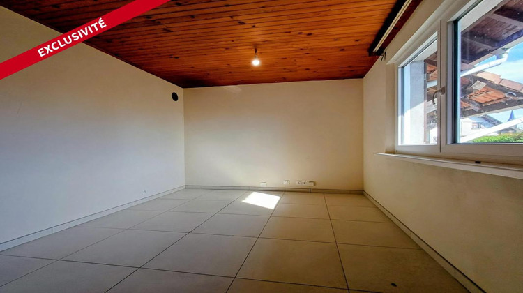 Ma-Cabane - Vente Maison CHAVANNES SUR L ETANG, 153 m²