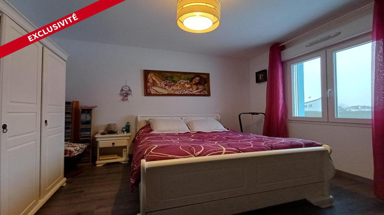 Ma-Cabane - Vente Maison CHAVANNES SUR L ETANG, 78 m²