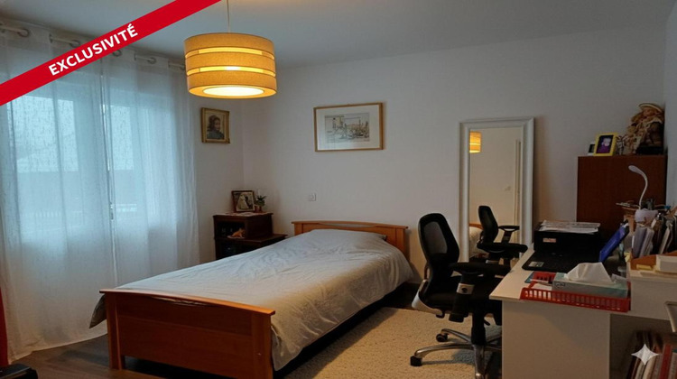 Ma-Cabane - Vente Maison CHAVANNES SUR L ETANG, 78 m²