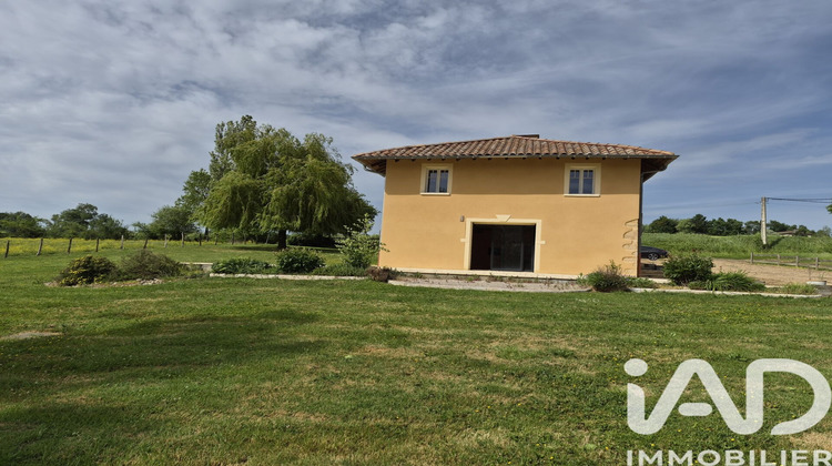 Ma-Cabane - Vente Maison Chavannes-sur-Reyssouze, 280 m²