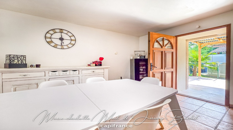 Ma-Cabane - Vente Maison CHAVANNES SUR REYSSOUZE, 110 m²