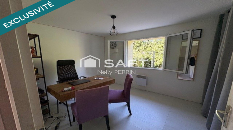 Ma-Cabane - Vente Maison Chavannes-sur-Reyssouze, 110 m²