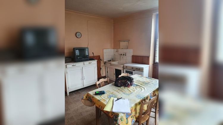 Ma-Cabane - Vente Maison CHAVANNES-SUR-SURAN, 80 m²