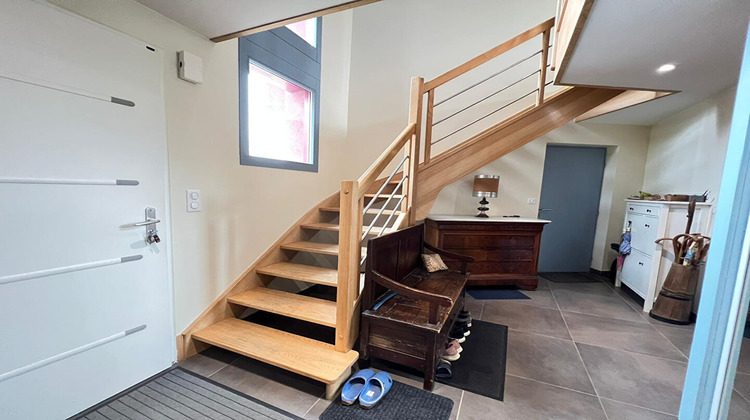 Ma-Cabane - Vente Maison CHAVANNES-SUR-SURAN, 182 m²