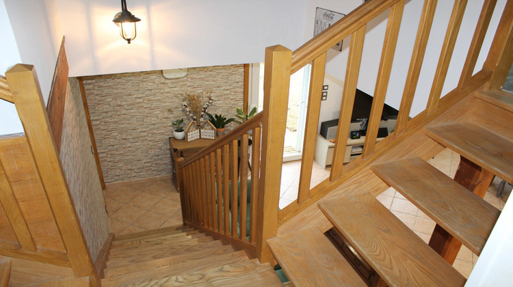 Ma-Cabane - Vente Maison CHAVANNES SUR SURAN, 155 m²