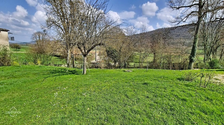 Ma-Cabane - Vente Maison CHAVANNES SUR SURAN, 182 m²