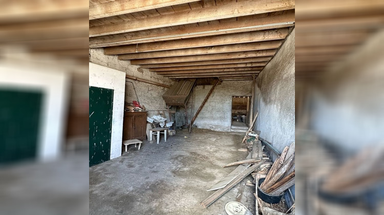 Ma-Cabane - Vente Maison CHAVANNES-SUR-SURAN, 452 m²