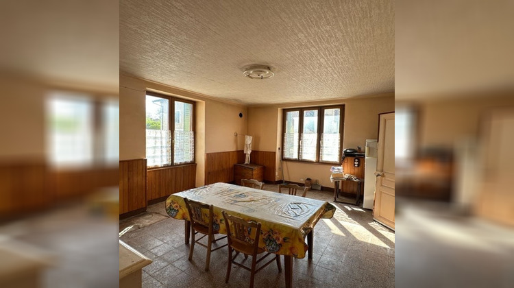 Ma-Cabane - Vente Maison CHAVANNES-SUR-SURAN, 452 m²