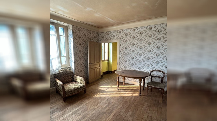 Ma-Cabane - Vente Maison CHAVANNES-SUR-SURAN, 452 m²