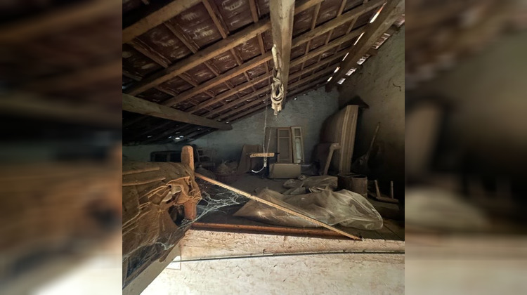 Ma-Cabane - Vente Maison CHAVANNES-SUR-SURAN, 452 m²