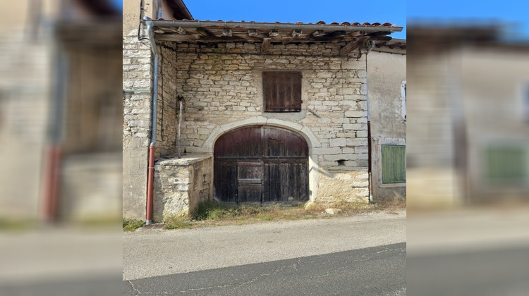 Ma-Cabane - Vente Maison CHAVANNES-SUR-SURAN, 452 m²